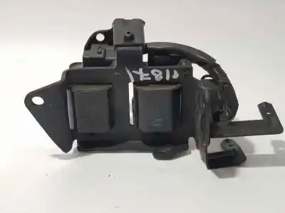 Peça sobressalente para automóvel em segunda mão bobina de ignição por kia rio concept referências oem iam   