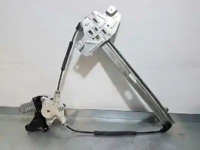 İkinci el araba yedek parçası ön sol pencere regülatörü için kia rio concept oem iam referansları 824011w020  