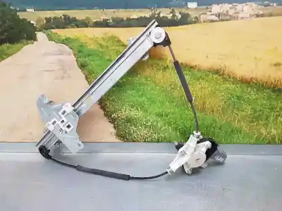 Peça sobressalente para automóvel em segunda mão elevador de vidros dianteiro direito por kia rio concept referências oem iam 824021w010  dh2621005330