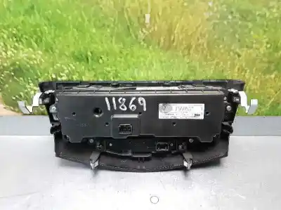 İkinci el araba yedek parçası iklim kontrolü için nissan qashqai (j11) n-connecta oem iam referansları 275004ea0a  20140221