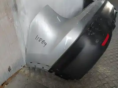 İkinci el araba yedek parçası arka tampon için nissan qashqai (j11) n-connecta oem iam referansları 850224eb0h  