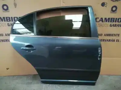 İkinci el araba yedek parçası  için SKODA SUPERB (3U4)  OEM IAM referansları   