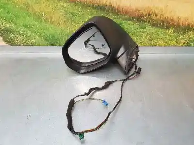 Автозапчастина б/у  для CITROEN C4 GRAND PICASSO  Посилання на OEM IAM 96819905XT  2 CLAVIJAS, 5 Y 2 CABLES