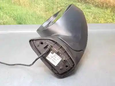 Автозапчастина б/у ліве дзеркало для citroen c4 grand picasso sx посилання на oem iam 96819905xt  2 clavijas, 5 y 2 cables