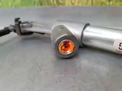 Автозапчастина б/у піднатяжач подушки безпеки лівий для citroen c4 grand picasso sx посилання на oem iam 9657326377  523440800