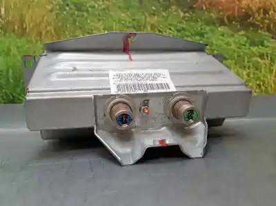 Автозапчастина б/у комплект подушки безпеки для citroen c4 grand picasso sx посилання на oem iam   