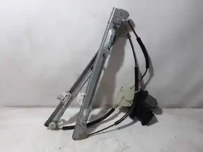 Автозапчастина б/у регулятор вікна передній лівий для citroen c4 grand picasso sx посилання на oem iam   