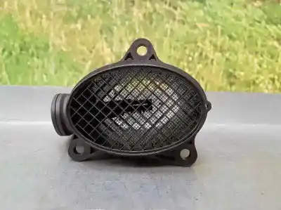 Автозапчастина б/у витратомір повітря для citroen c4 grand picasso sx посилання на oem iam 9650010780  72834204