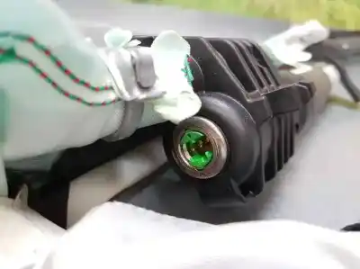 Автозапчастина б/у передня ліва подушка безпеки для citroen c4 grand picasso sx посилання на oem iam 9654115280  30373227d