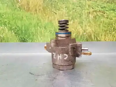 Second-hand car spare part Fuel Pump for VOLKSWAGEN POLO Motor 1.0 Ltr. - 70 kW TSI OEM IAM references   