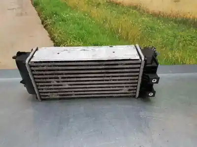 Peça sobressalente para automóvel em segunda mão intercooler por citroen berlingo live m referências oem iam 9800291280  ia2077