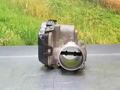 Автозапчастина б/у коробка метелика для citroen berlingo live m посилання на oem iam 9807238580