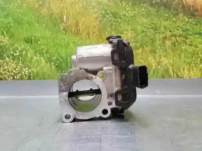 Peça sobressalente para automóvel em segunda mão borboleta de admissão por citroen berlingo live m referências oem iam 9807238580  v29039645