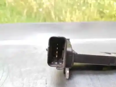 Second-hand car spare part flowmeter for citroen berlingo live m oem iam references 9677093080  afh50m27