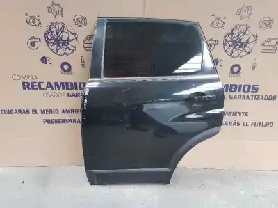 Pezzo di ricambio per auto di seconda mano porta posteriore sinistra per chevrolet captiva 2.0 vcdi lt riferimenti oem iam 