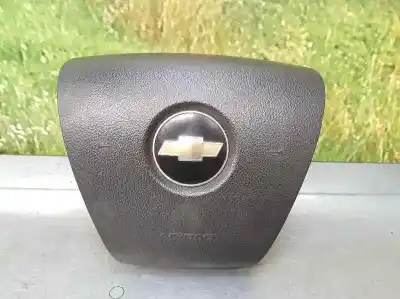 Pezzo di ricambio per auto di seconda mano kit airbag per chevrolet captiva 2.0 vcdi lt riferimenti oem iam 95810868  