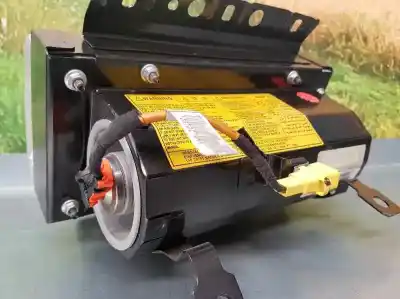 Pezzo di ricambio per auto di seconda mano kit airbag per chevrolet captiva 2.0 vcdi lt riferimenti oem iam 95810868  