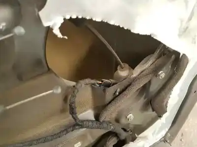 Pezzo di ricambio per auto di seconda mano alzacristalli posteriore sinistro per chevrolet captiva 2.0 vcdi lt riferimenti oem iam 