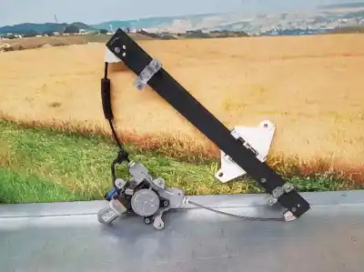 Pezzo di ricambio per auto di seconda mano  per CHEVROLET CAPTIVA  Riferimenti OEM IAM 96627082  2 PINS