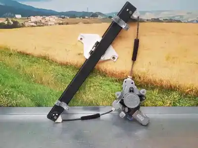 Pezzo di ricambio per auto di seconda mano  per CHEVROLET CAPTIVA  Riferimenti OEM IAM 96627080  2 PINS