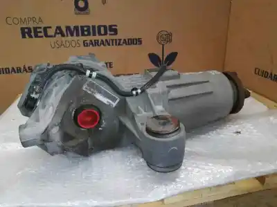 Peça sobressalente para automóvel em segunda mão diferencial traseiro por chevrolet captiva 2.0 vcdi lt referências oem iam dash04913  22721326