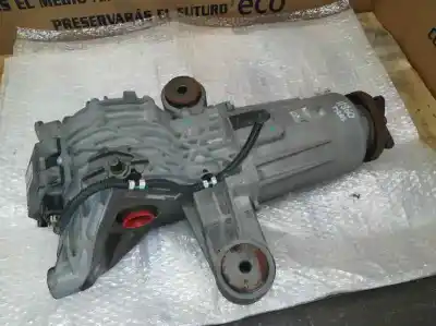 Peça sobressalente para automóvel em segunda mão diferencial traseiro por chevrolet captiva 2.0 vcdi lt referências oem iam dash04913  22721326