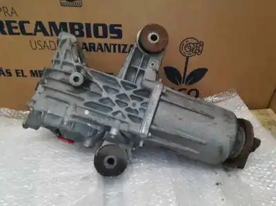 Peça sobressalente para automóvel em segunda mão diferencial traseiro por chevrolet captiva 2.0 vcdi lt referências oem iam dash04913  22721326