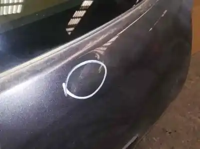 Second-hand car spare part tailgate for toyota auris active oem iam references   