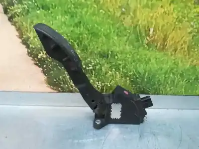 Second-hand car spare part accelerator pedal for toyota auris active oem iam references 7811002020