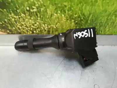 Pezzo di ricambio per auto di seconda mano comando pulito per toyota auris active riferimenti oem iam 17f244  