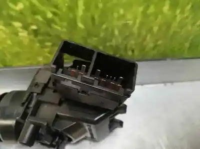 Pezzo di ricambio per auto di seconda mano comando pulito per toyota auris active riferimenti oem iam 17f244  