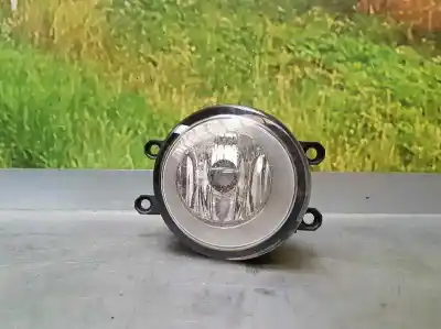 Second-hand car spare part right fog light for toyota auris active oem iam references 812100d041