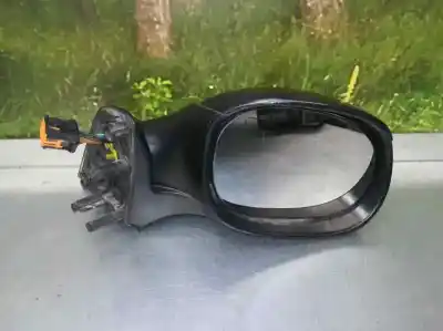 Автозапчасти б/у ЗАДНИЙ ВИД СПРАВА за CITROEN XSARA PICASSO  ссылки OEM IAM   7 PINS ELECTRICO