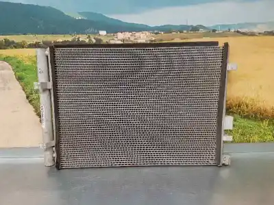 Pezzo di ricambio per auto di seconda mano condensatore / radiatore aria condizionata per hyundai i20 klass riferimenti oem iam 25303c8230