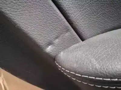 Автозапчастина б/у обкітка задніх лівіх дверей для mercedes-benz clase c (w205) lim. c 220 cdi bluetec (205.004) посилання на oem iam   