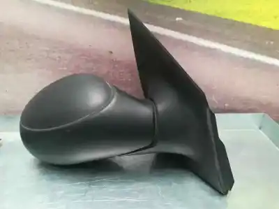 Second-hand car spare part right rearview mirror for citroen c2 1.1 oem iam references 417842  5 cables