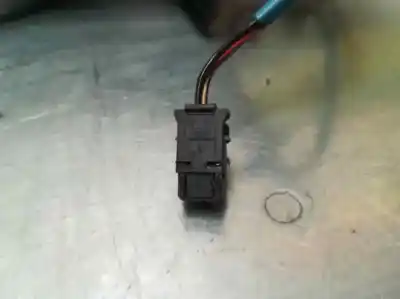 Second-hand car spare part right rearview mirror for citroen c2 1.1 oem iam references 417842  5 cables