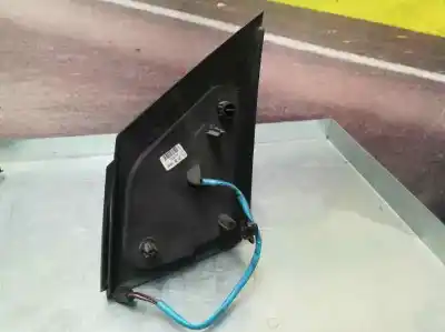 Second-hand car spare part right rearview mirror for citroen c2 1.1 oem iam references 417842  5 cables