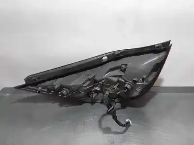 Second-hand car spare part right tailgate light for hyundai i30 classic oem iam references   