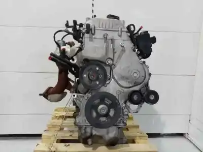 Pièce détachée automobile d'occasion moteur complet pour hyundai i30 classic références oem iam d4fb 7114065 