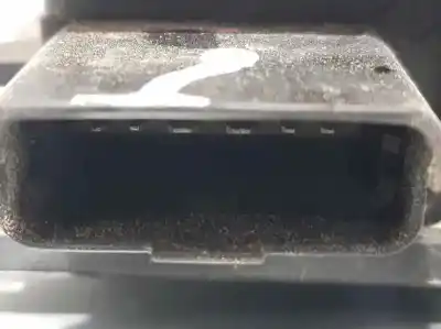 Peça sobressalente para automóvel em segunda mão elevador de vidros traseiro direito por hyundai i30 classic referências oem iam 834802l020  6 pins