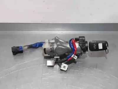Second-hand car spare part ignition switch for hyundai i30 classic oem iam references   