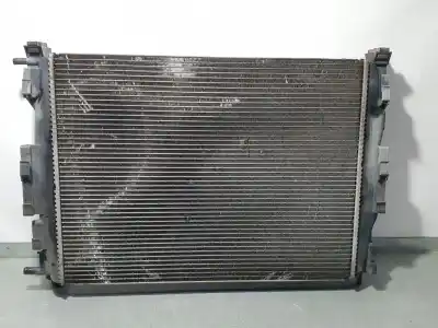 Pièce détachée automobile d'occasion radiateur d'eau pour renault scenic ii confort dynamique références oem iam 8200357536  8769630b