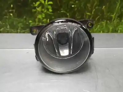 Pièce détachée automobile d'occasion feu antibrouillard gauche pour renault scenic ii confort dynamique références oem iam 8200074008