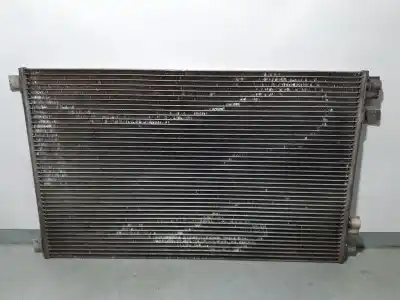 Pièce détachée automobile d'occasion condenseur de climatisation pour renault scenic ii confort dynamique références oem iam 8200115543