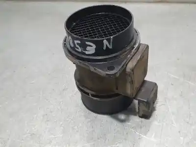 Pièce détachée automobile d'occasion débitmètre de masse d'air pour renault scenic ii confort dynamique références oem iam 7700109812