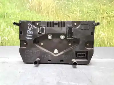 Pièce détachée automobile d'occasion commande de climatisation / chauffage pour peugeot 307 break / sw (s1) sw références oem iam 96430991xt  216697294