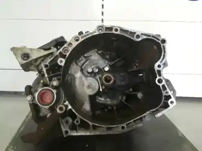 Second-hand car spare part gearbox for peugeot 307 break / sw (s1) sw oem iam references 20dm09
