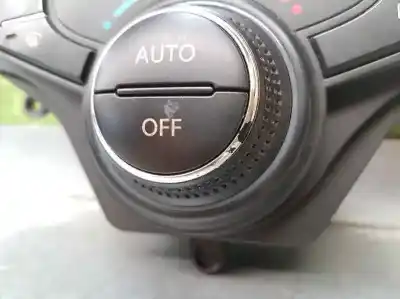 Second-hand car spare part climate control for hyundai i30 classic oem iam references   