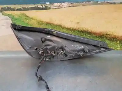 Second-hand car spare part left tailgate light for hyundai i30 classic oem iam references   